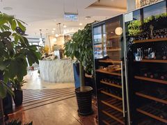 -花舍·新派粤菜·西餐·下午茶(亚运村·鸟巢店)