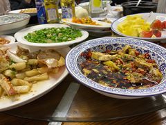 -谢家小厨(龙游店)