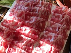 -竹叶涮肉坊(总店)