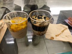 -喜茶(佛山岭南站店)