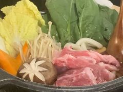 -高木日本料理(静安寺店)