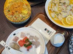 -自然椰·海南清补凉(海月广场店)