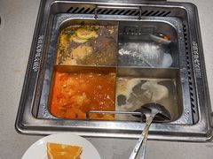 -海底捞火锅(龙湖三千集店)