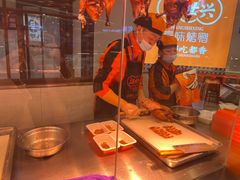-汪世兴京味烤鸭(王府井店)