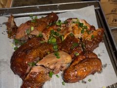 -绿茶餐厅(天津天河城店)