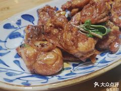 -小泉居(水坑尾店 )