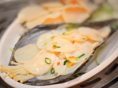 -苏大嘴海鲜牧场(奥林匹克店)