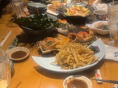 -大岛日本料理铁板烧(南通大饭店)