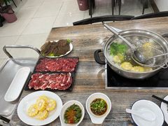 -全好食潮汕牛肉火锅(泗洲路店)