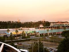 -东京湾希尔顿酒店