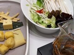 -阳光码头海鲜火锅(世纪大道店)