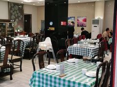 -紫光园·烤鸭·北京菜(劲松店)