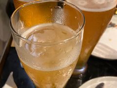 -Shanghai Brew House上海啤酒工坊(老外街店)