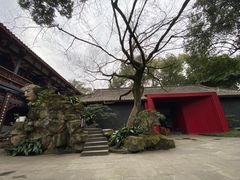 -成都武侯祠博物馆