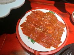 -袁老四老火锅(盘龙城店)