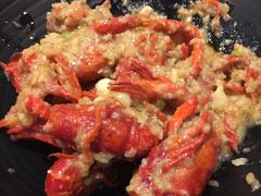 -巴厘龙虾·榜首油焖大虾(洞庭·艺术洋房店)
