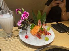 -松鱼亭·和牛烧肉(协鑫广场店)