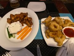 -Ministry of Crab(科伦坡店)