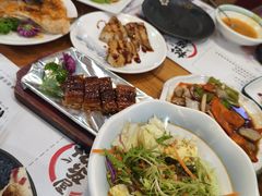 -松坂屋日料自助(长城路店)