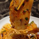 0元购福利菜品——香椿拌白肉  都吃到了吧？