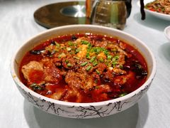 -咪咪川菜(长乐西路店)