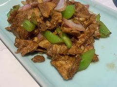 -西夏回族烧麦馆(牡丹街店)
