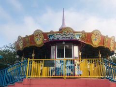 -秦皇岛乐岛海洋王国