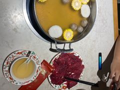 -汕头八合里海记牛肉店(清河店)