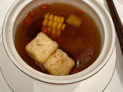 -上蔬无瑕· 创意素食·Vegetarian(华采天地店)