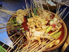 -海大南门夜市(海富街店)