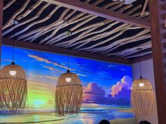 -椰莱泰小谷·东南亚融合菜(坪山悦阾SPACE店)