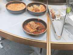 -胡四哥特色火盆烧烤(一分店)
