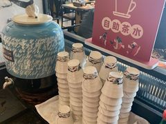 -江边城外烤全鱼(世茂广场店)