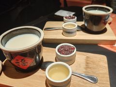 -羽鸽集·乳鸽专门店·地道顺德菜(岭南站店)