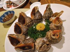 -大家食府·福建菜(FAC协盛中心庭院餐厅店)