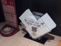 -匠和风精致料理(宁德万达店)
