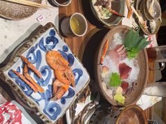 -耕海蟹将军(万象城店)