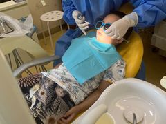 -泰康拜博口腔(世博园乐尔店)