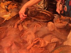 -明记牛杂(新马路分店)