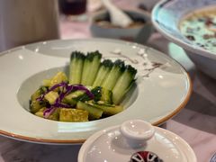 -农川记&酸菜鱼四川料理(横岗荣德店)