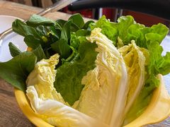 火锅素类配菜-鱼醉无骨鱼·中山脆肉鲩(荔湾路店)