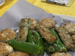 -大笑饭堂(甲子桥店)