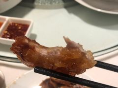锅包肉-小南洋海景餐厅(深圳湾店)