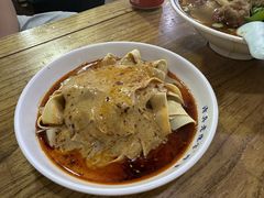 -清真·老陈家烩菜(东新街总店)