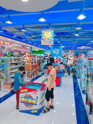 店内环境-玩具反斗城(正大广场店)