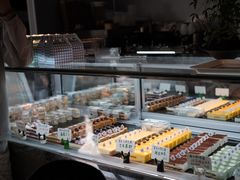 -YUMI芽米·法式烘焙·咖啡(骖鸾路店)