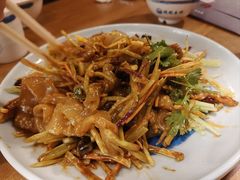 -满园烤鸭·春饼(奥体万达店)
