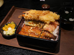 -玄白·炭烤活鳗(上海首店)