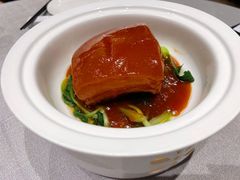 正兴酱方-老正兴菜馆(福州路店)