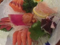 -贵木日本料理·铁板烧(新地假日广场店)